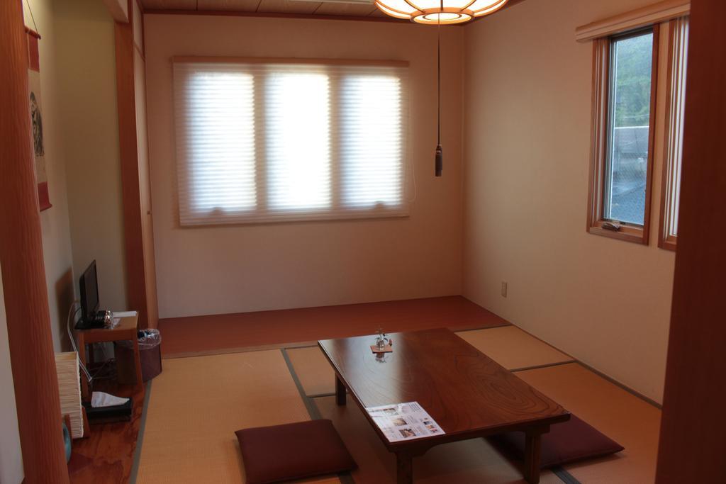 La Isla Tasse Yakushima (Kagoshima) Exterior foto