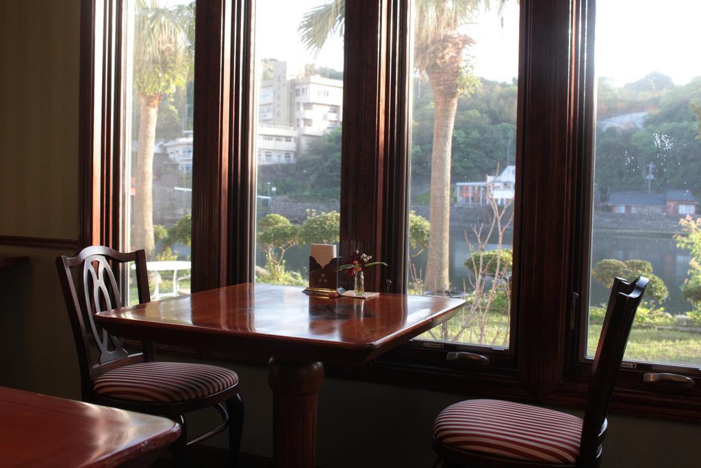 La Isla Tasse Yakushima (Kagoshima) Exterior foto